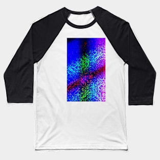 GF099 Art and Abstract Baseball T-Shirt